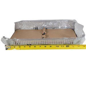 POWER SMOKELESS GRILL PG-1500‎ Bottom Pan Replacement OEM